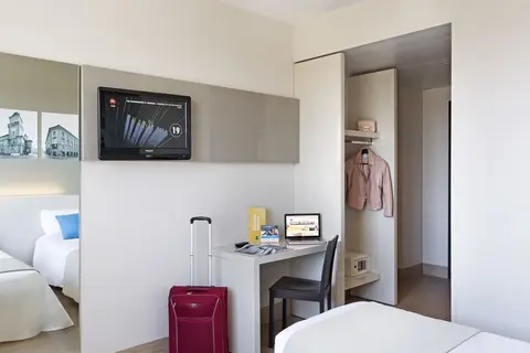 B&B HOTEL Ferrara in Ferrara, foto 5