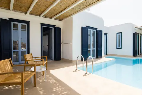 Mykonos Blu, A Grecotel Resort to Live in Psarou, foto 27