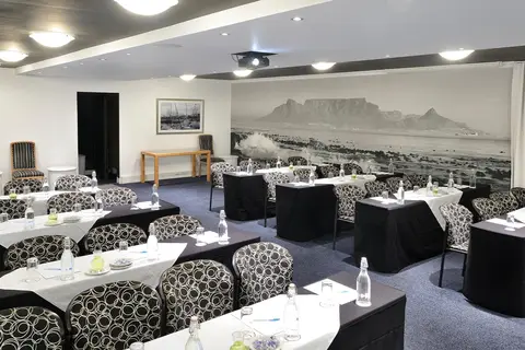 Peninsula All-Suite Hotel in Kaapstad, foto 6