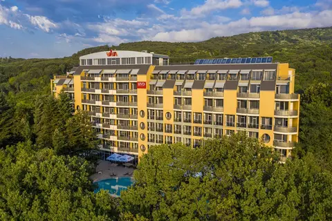 HVD Viva Club Hotel in СПА център Ривиера Бийч — foto 13