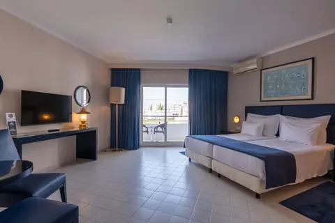 Vila Galé Nautico in Armação de Pêra — foto 16