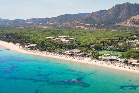 Forte Village Resort - Il Borgo in Pula — foto 10