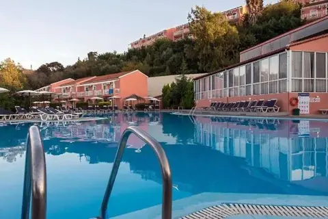 Panorama Sidari Hotel in Sidari, foto 18