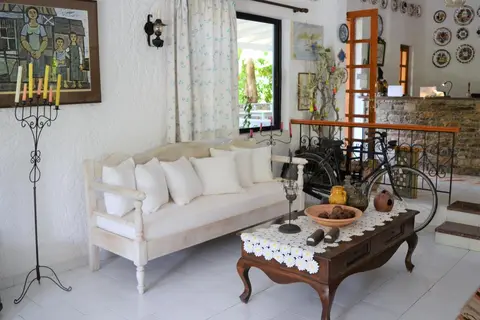 Irini Hotel in Λιβάδια — foto 28