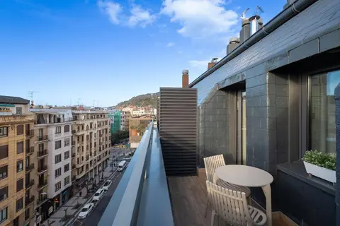 Leonardo Boutique Hotel San Sebastián in San Sebastian — foto 29