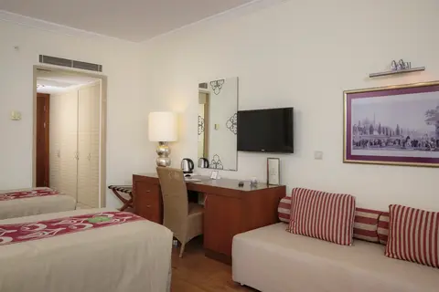 Akka Antedon in Alanya — foto 17