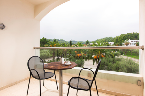 Hotel Kassandra Palace Seaside Resort foto 25