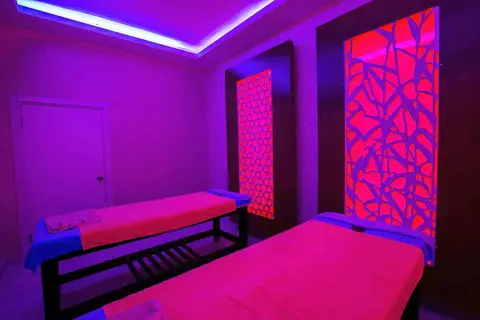 Arsi Enfi City Beach in Alanya — foto 30