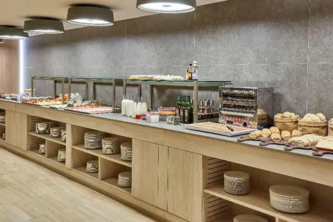 Sercotel Playa Canteras in Las Palmas — foto 3