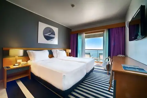 SANA Sesimbra Hotel in Sesimbra — foto 25