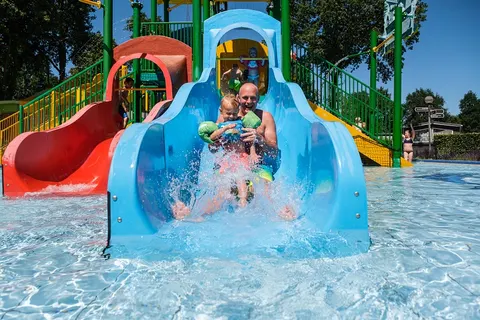 Camping De Pallegarste foto 21