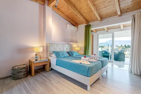 Palapart Gikas Studios & Suites in Corfu, foto 29