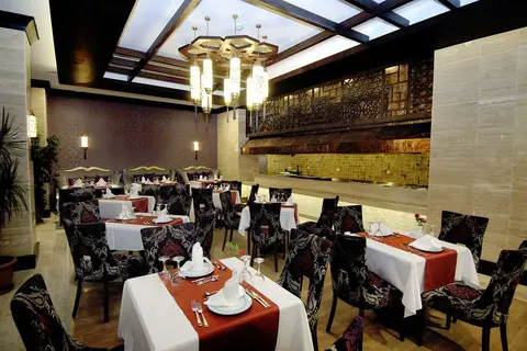 Seamelia Beach Resort & Spa in Manavgat, foto 13