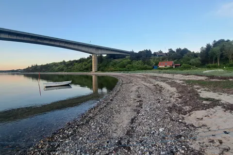 Camping Glyngore in Roslev — foto 19