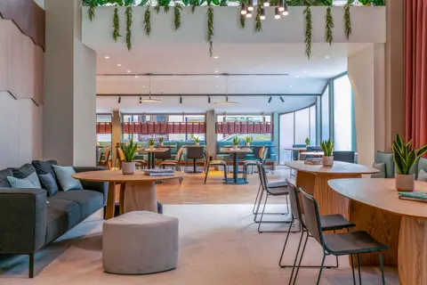 Innside by Melia San Sebastian Orly in Donostia San Sebastián, foto 8