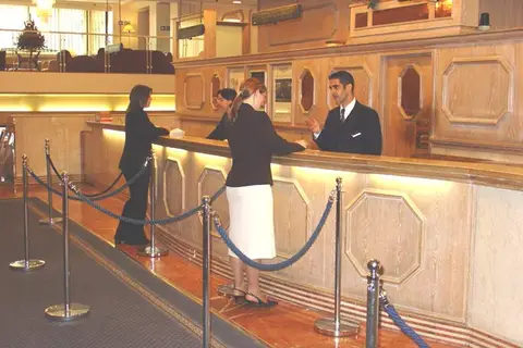 Hotel St.Giles London in Londen, foto 19
