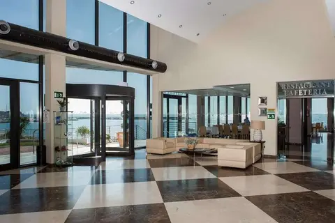 Flamingo Hotel l'Ampolla in l'Ampolla — foto 5