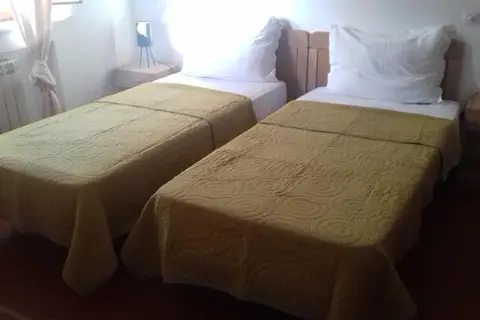 Porto Dona Maria Sea & Nature Resort in Lagos — foto 7