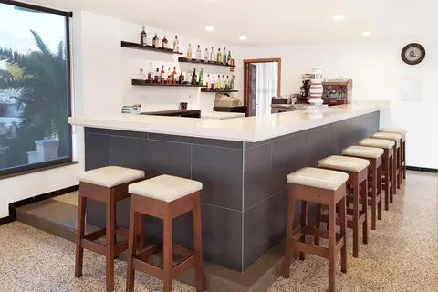 Hotel Santanyi Port in Santanyí — foto 4
