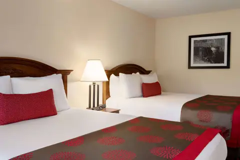 Ramada Pigeon Forge North in Pigeon Forge — foto 2