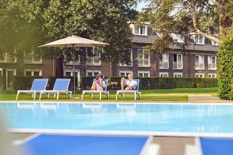 Hotel De Werelt Garderen foto 3