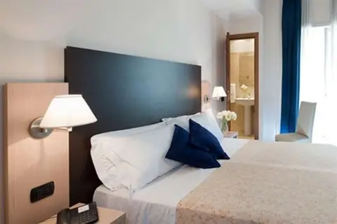 Hotel Club Florence in Florence, foto 3
