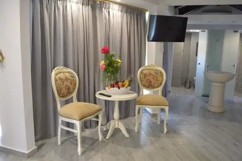 Anagenessis Suites & Spa Resort in Kalamaki, foto 30