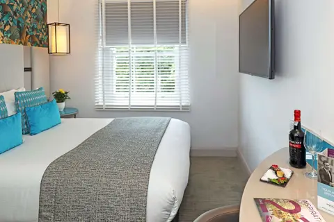 Mercure London Hyde Park in Londen — foto 9