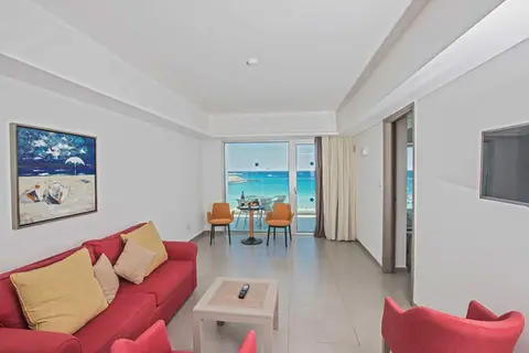 Vassos Nissi Plage Hotel in Ayia Napa — foto 10