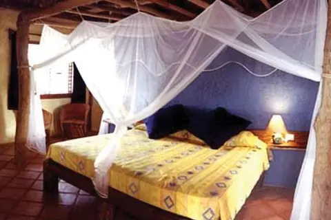 Xaloc Resort in Holbox — foto 16