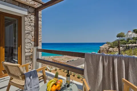 Ypsilos Beach Suites in Karpathos Municipal Unit — foto 3