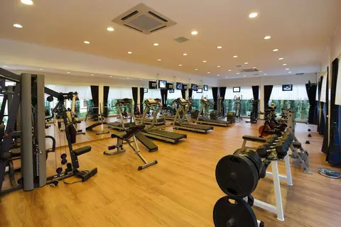 Latanya Park Resort in Bodrum — foto 16