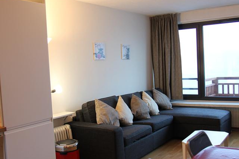 Residence Les Hauts de Chavière foto 9