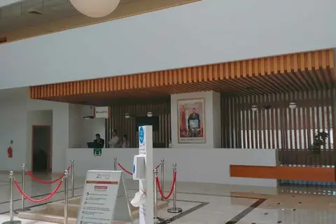 Zephyr Agadir in Agadir — foto 16