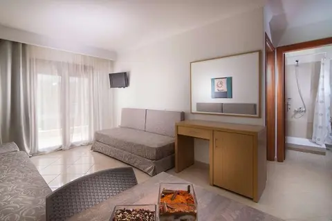 Apanemia by Flegra Hotels in Δημοτική Ενότητα Παλλήνης — foto 12