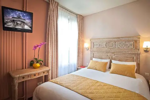 Hotel Beige in Parijs, foto 20