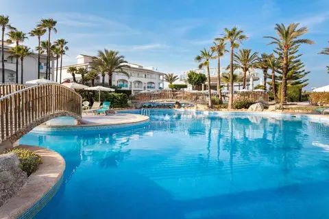 Playa Garden Selection Hotel & Spa in Muro — foto 2