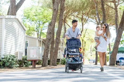 Camping Adriano Family Collection foto 22