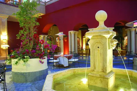 Savoy Hotel in Sharm El Sheikh, foto 21