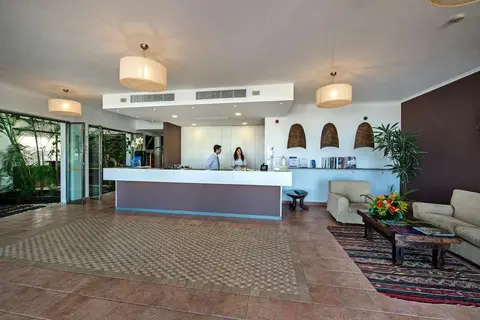 Vale d'el Rei Hotel & Villas in Lagoa e Carvoeiro — foto 25