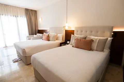 Grand Palladium Kantenah Resort & Spa foto 2