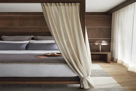 Lefay Resort & SPA Dolomiti in Pinzolo — foto 17