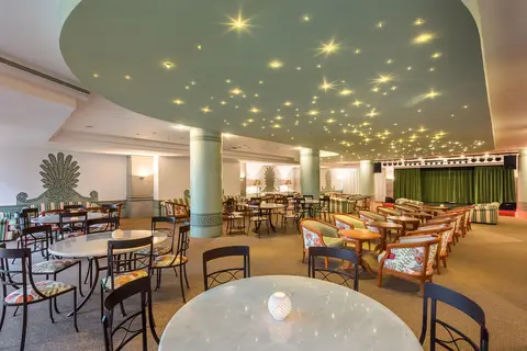 Pestana Royal PremIum All Inclusive Ocean & Spa Resort in Funchal — foto 16