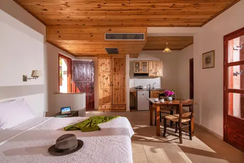 Enagron Cretan Ecotourism Village in Axos, foto 23