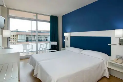 Medplaya Hotel Monterrey in Castell d'Aro, Platja d'Aro i s'Agaró — foto 3