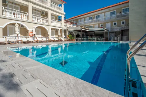 Natalie Hotel foto 4
