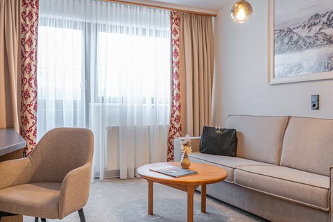 Hotel Olympia foto 5