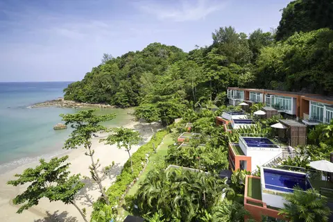 Novotel Phuket Kamala Beach in Novotel Phuket Kamala Beach, foto 26