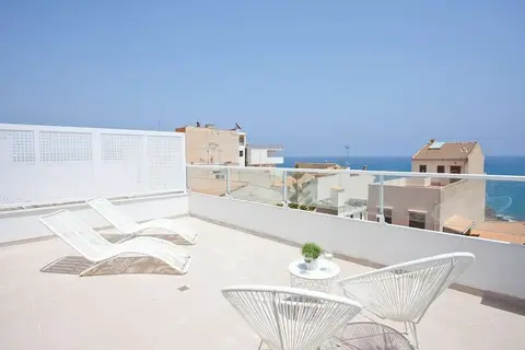 Cala Morlanda Estudios in S'Illot — foto 28