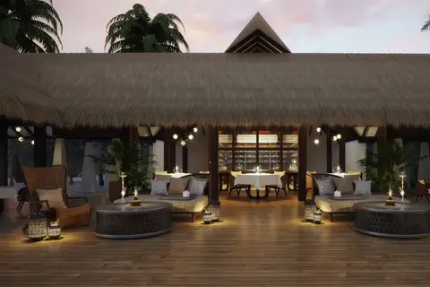 Naladhu Private Island Maldives in Veliganduhuraa, foto 14